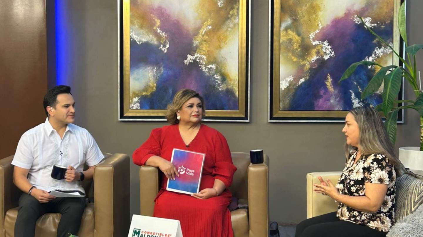 Entrevista "JUSTICIA RESTAURATIVA EN MATERIA PENAL"
