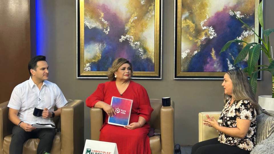 Entrevista "JUSTICIA RESTAURATIVA EN MATERIA PENAL"