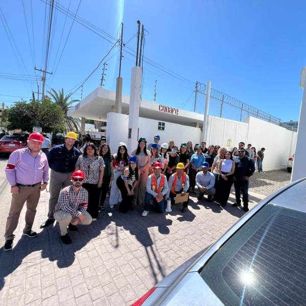 Primer Simulacro Nacional 2026 (Miércoles 06 de Mayo)